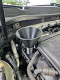 MK7 Golf EA888 Oil Cap Funnel Adapter
